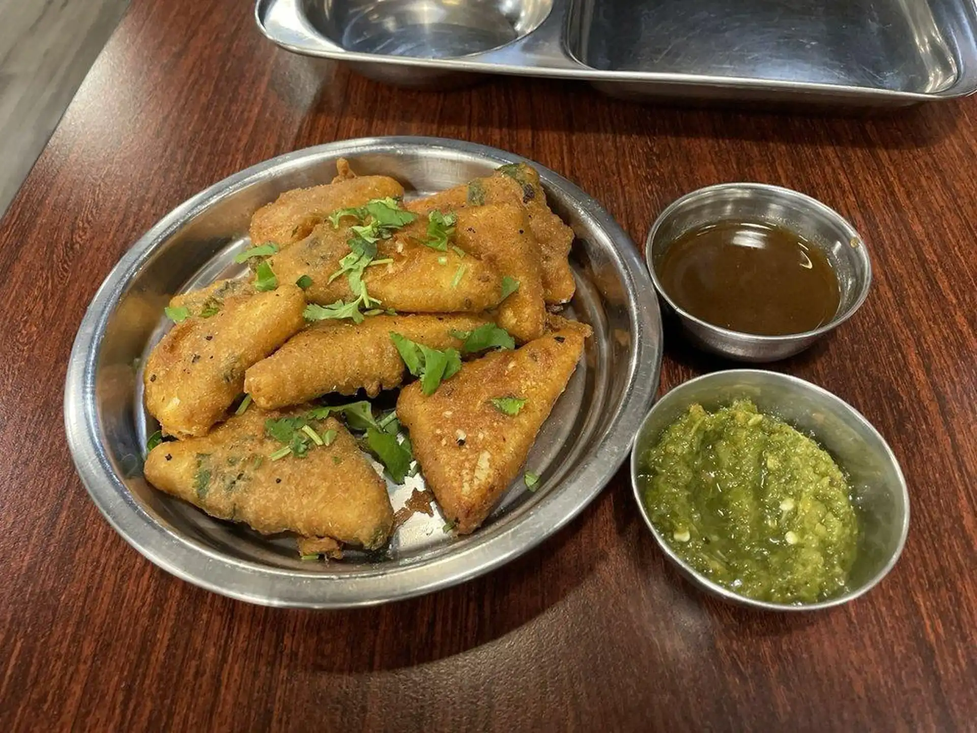 Paneer Pakora