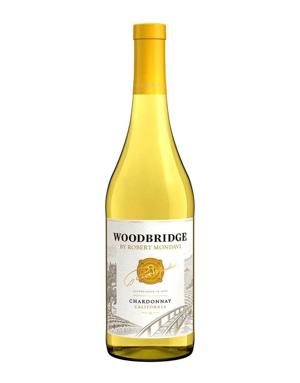 Woodbridge Chardonnay